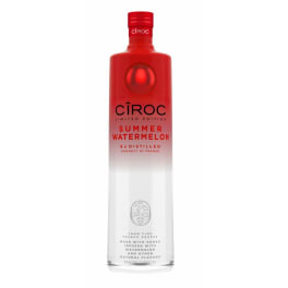 CIROC SUMMER WATERMELON 1.75L