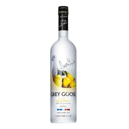 GREY GOOSE CITRON 750ML