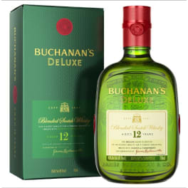 BUCHANANS 12YRS 750ML