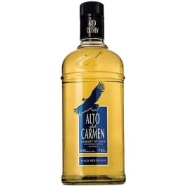 ALTO DEL CARMEN PISCO 750ML