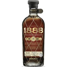 BRUGAL 1888 750ML