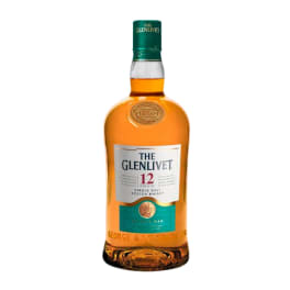 GLENLIVET 12YRS 1.75L