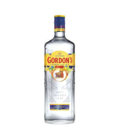 GORDONS GIN 750ML