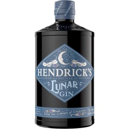 HENDRICKS LUNAR 750ML