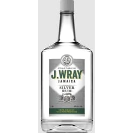 J. WRAY SILVER 1.75L