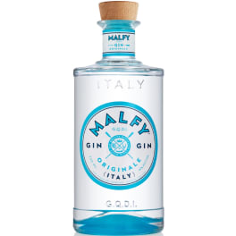 MALFY GIN ORIGINALE 750ML