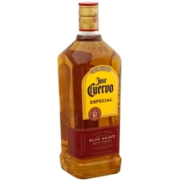 CUERVO GOLD 1.75L