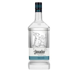 EL JIMADOR SILVER 1.75L