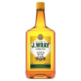 J. WRAY GOLD 1.75L