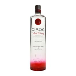 CIROC RED BERRY 1.75L