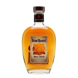FOUR ROSES SMALL BATCH 750ML
