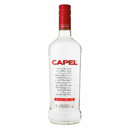 CAPEL PISCO 750ML