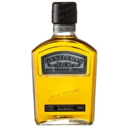 GENTLEMAN JACK 200ML