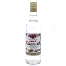 ARAK RAZZOUK 750ML