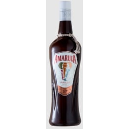 AMARULA VANILLA SPICE 750ML