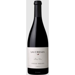 LA CREMA PINOT NOIR GREEN VALLEY 750ML
