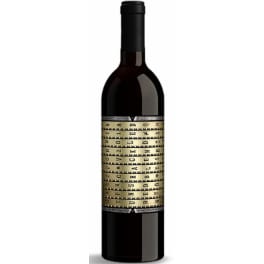 UNSHACKLED RED BLEND 750ML