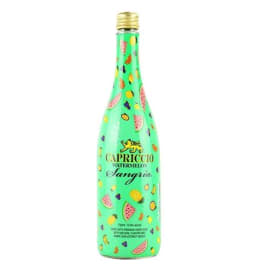 CAPRICCIO WATERMELON SANGRIA 750ML