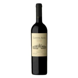 CATENA ALTA MALBEC 750ML