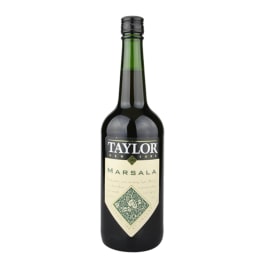 TAYLOR MARSALA 750ML