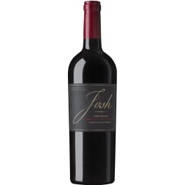 JOSH CELLARS CABERNET SAUVIGNON RESERVE 750ML