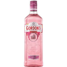 GORDONS PINK 750ML