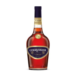 COURVOISIER VSOP 750ML