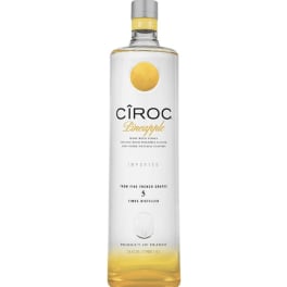 CIROC PINEAPPLE 1.75L