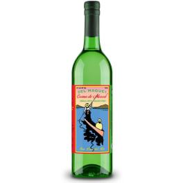 DEL MAGUEY CREMA DE MEZCAL 750ML