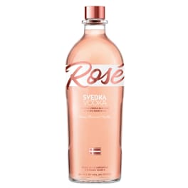 SVEDKA ROSE 1.75L