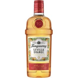 TANQUERAY SEVILLA ORANGE 750ML