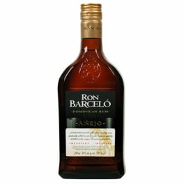 BARCELO ANEJO 750ML