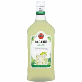 BACARDI MOJITO 1.75L