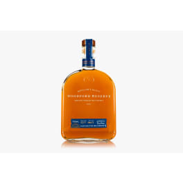 WOODFORD RESERVE MALT 750ML