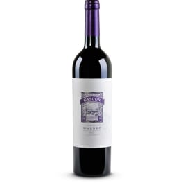 GASCON MALBEC 750ML