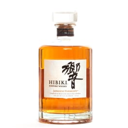HIBIKI HARMONY 750ML