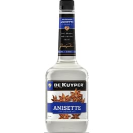 DEKUYPER ANISETTE 750ML