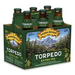 SIERRA NEVADA TORPEDO 6PK