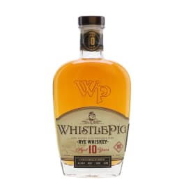 WHISTLEPIG 10YRS 750ML