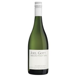 JOEL GOTT PINOT GRIS 750ML