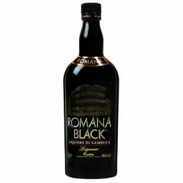 ROMANA BLACK 750ML