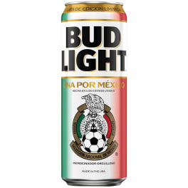 Bud Light Beer - 1 can / 25oz