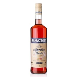 RAMAZZOTTI ROSATO 750ML