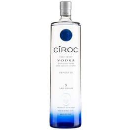 Cîroc Snap Frost Vodka - 1.75L