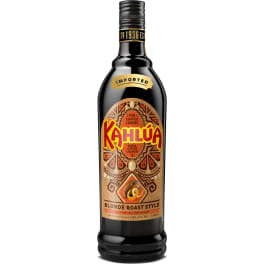 Kahlua Blonde Roast Style Rum and Coffee Liqueur - 750mL