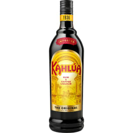 Kahlua Coffee Liqueur - 750mL