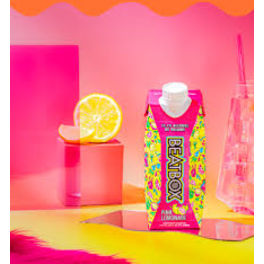 Beatbox Pink Lemonade 16.9oz