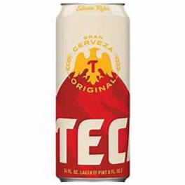 Tecate 12 Pack 24oz Cans