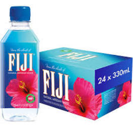 Fiji 330ml 24 Pack Bottles