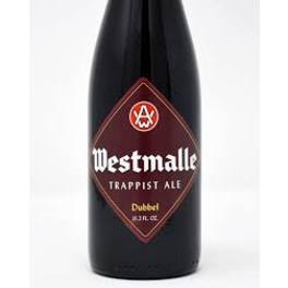 Westmalle Dubble 11.2oz